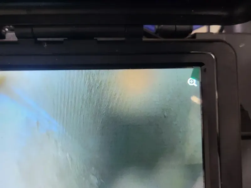 전주 완산구 배관 내시경 진단 작업사례 3